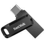 Sandisk Flash Dual Drive 32GB Type C -SDDDC3 in Oman front view