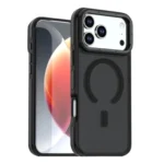 Soul Magnetic Case 18 Pro in Oman front view