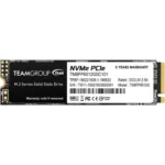 Teamgroup SSD 512GB Pcie Gen3x4 nvme in Oman front view