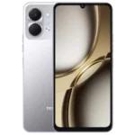 Tecno Spark Go AI KN3 4GB Ram 128GB Storage in Oman front view