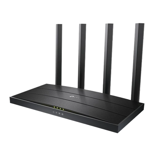 TP-Link AX1500 Next Gen Wi-Fi 6 Router Archer AX12 TP-Link AX1500 Next Gen Wi-Fi 6 Router Archer AX12 front view
