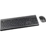 XCell Wireless Keyboard + Mouse Combo XL-D-202WL in Oman front view