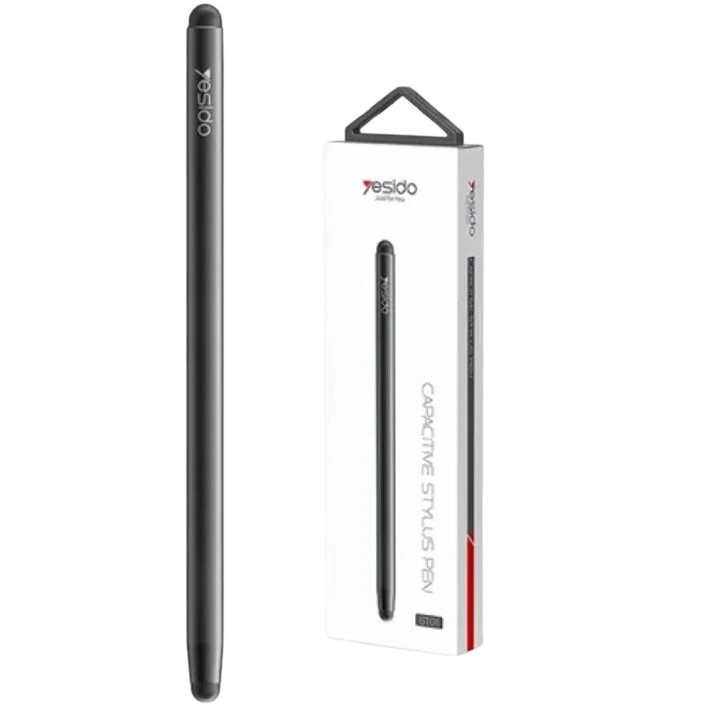Yesido Capacitive Stylus Pen ST01 in Oman Yesido Capacitive Stylus Pen ST01 in Oman front view