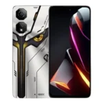 ZTE Nubia Neo 2 8+12GB Ram 256GB Storage in Oman front view