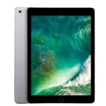 Apple iPAD 5th GEN 32GB front view