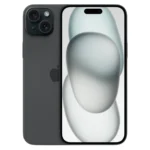 Apple iPhone 15 128GB in Oman front view
