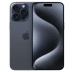 Apple iPhone 15 Pro Max 512GB in Oman front view