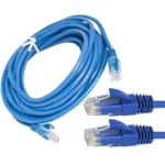 CAT6 TESCO Network Cable 30 Meter in Oman front view