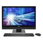 DELL 7450 All IN ONE Core i5 7th GEN 8GB Ram 256GB in Oman front view
