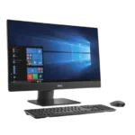 DELL 7460 All IN ONE Core i5 8th GEN 8GB Ram 256GB SSD in Oman front view