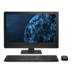 DELL 9030 All IN ONE Core i5 4th Gen 8GB Ram 128GB SSD in Oman front view