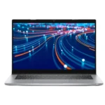 DELL LATITUDE E5320 CORE i7 11TH GEN 16GB Ram 256GB SSD in Oman front view