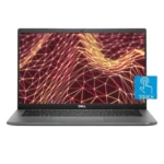 DELL LATITUDE E7430 CORE i5 12TH GEN Touch 32GB Ram 512GB SSD in Oman front view