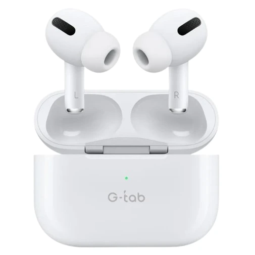 G-Tab AIR PRO Active Noise Cancellation in Oman G-Tab AIR PRO Active Noise Cancellation in Oman front view