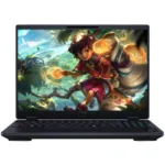 HP OMEN 15 Core i7 14th Gen 24GB Ram 512GB SSD 8GB Graphics RTX 5060 in Oman front view