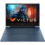 HP VICTUS 15 Core i7 13th Gen 8GB Ram 512GB SSD 6GB Graphics RTX 3050 in Oman front view