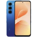 Infinix Hot 60i 4GB Ram 128GB Storage in Oman front view