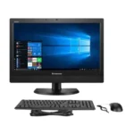 LENOVO M93Z All IN ONE Core i7 4th GEN 8GB Ram 128GB SSD in Oman front view