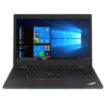 Lenovo Thinkpad L390 Core i5 8th Gen 8GB Ram 128GB SSD in Oman front view