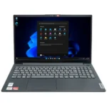 LENOVO V15 G4 Ryzen 5 8GB Ram 512GB SSD in Oman front view