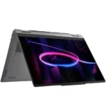 LENOVO YOGA 7i 2-IN-1 14 Ultra 7 Touch 24GB Ram 512GB SSD in Oman front view