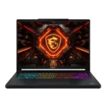 MSI CROSSHAIR 16 Core i9 14th Gen 16GB Ram 512GB SSD 8GB Graphics RTX 5070 in Oman front view