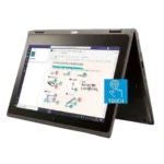 NEC Japan Celeron X360 Touch Screen 4GB Ram 64GB SSD in Oman front view