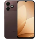 Oppo A6C 4G 4GB Ram 128GB Storage in Oman front view