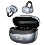 Porodo Soundtec INOVA Open Ear Enc Earbuds X15PRO in Oman front view