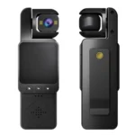 Portable Multi-Functional Action Camera DV02 in Oman front view