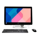 STONE All IN ONE Core i5 4th GEN 8GB Ram 128GB SSD in Oman front view