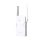 TP-LINK WIFI 7 BE3600 Dual Band Range Extender in Oman front view